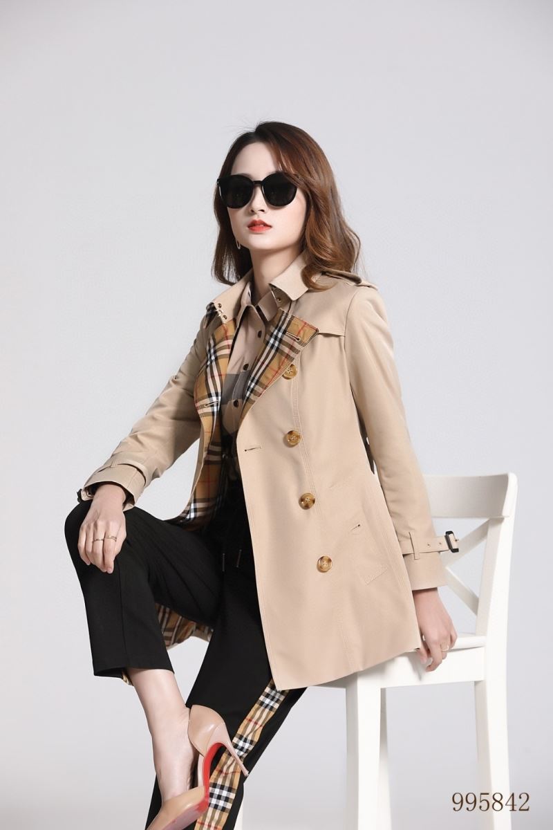 Burberry Outwear